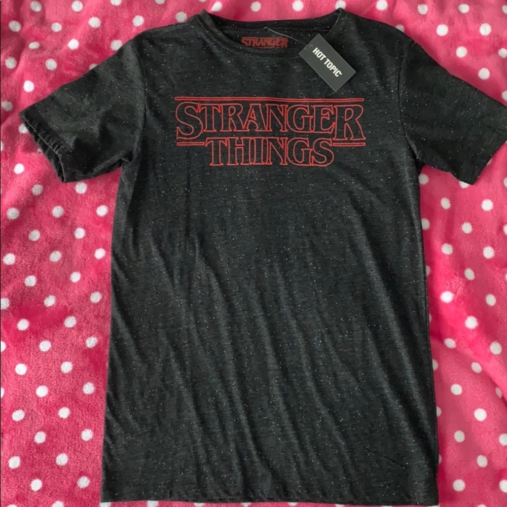 Stranger Things Tee